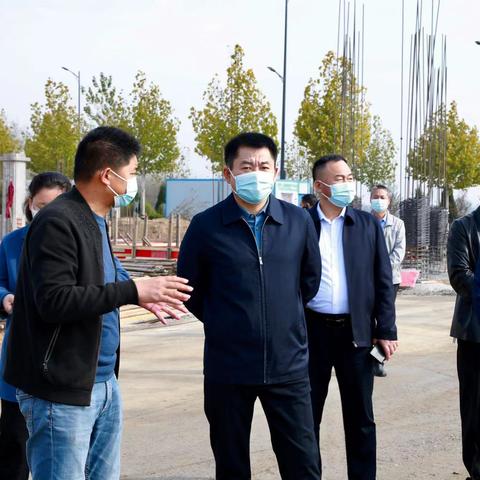 扶沟最新要闻简报，今日消息全解析