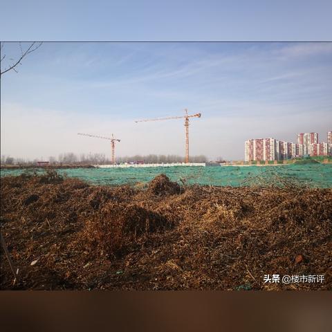 济宁最新房价消息更新，最新动态一网打尽
