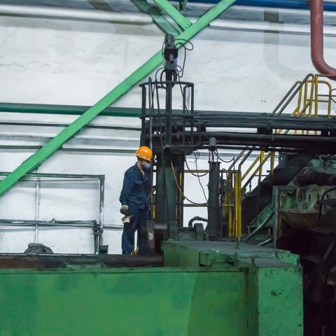钢铁行业最新消息报告及今日价格表概览
