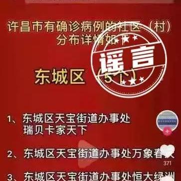 许昌抖音最新消息及新闻概述