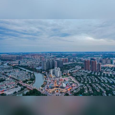 华阳街道新闻聚焦，社区发展新篇章