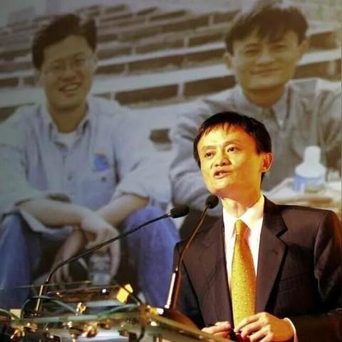 马云励志语录经典短句集锦