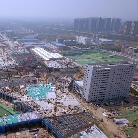 今日市政新闻头条，城市基础设施建设大提速，百亿投资引领最新动态