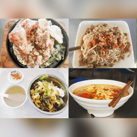 信阳美食餐馆排名前十榜单揭晓！