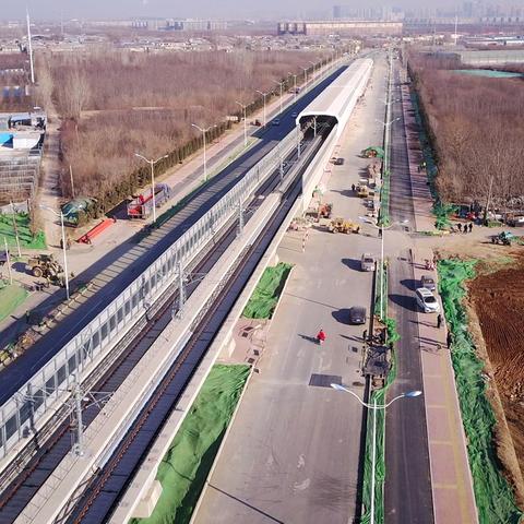 长清地铁一号线时速表详解及最新消息