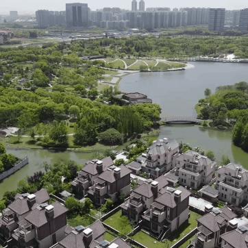 苏州别墅楼市最新走势分析与消息报告揭秘