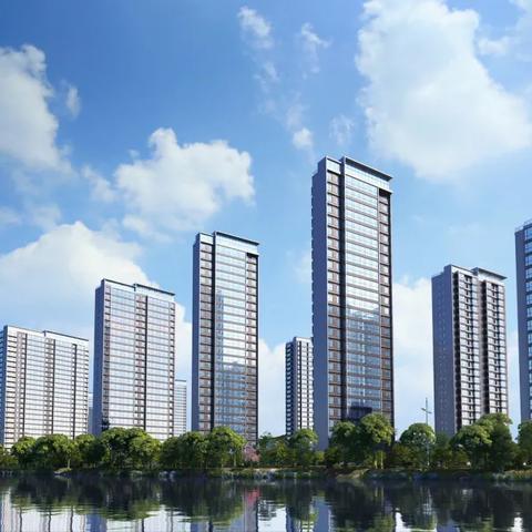 瑞安塘河最新动态与实景图片今日分享