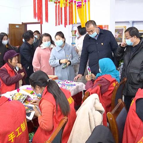 古浪县观摩乡新闻头条，乡村振兴迈入新篇章的最新消息