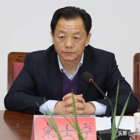 范县县长主动投案最新消息，范县县长动态揭晓
