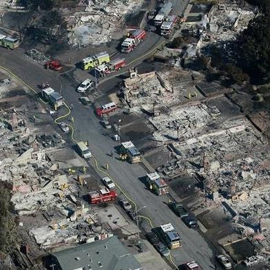 美国地震活动引发关注，最新地震消息速递