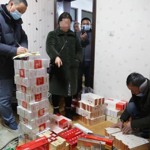 郸城最新被查案件揭秘，犯罪嫌疑人详述曝光