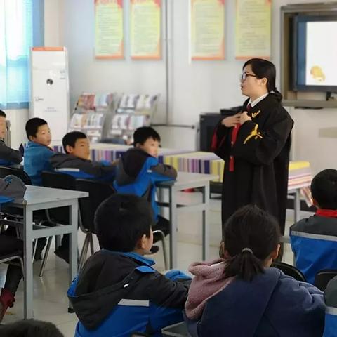 闫良小学最新区域划分情况及消息更新