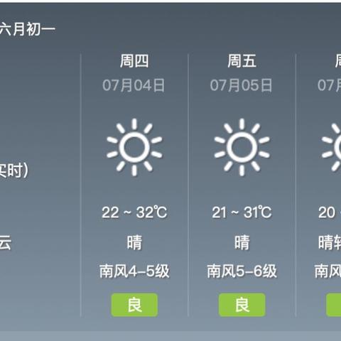威海今日天气直播预报最新消息更新