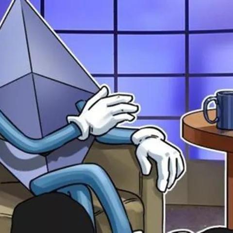 以太坊（ETH）最新行情分析，今日日内走势揭秘