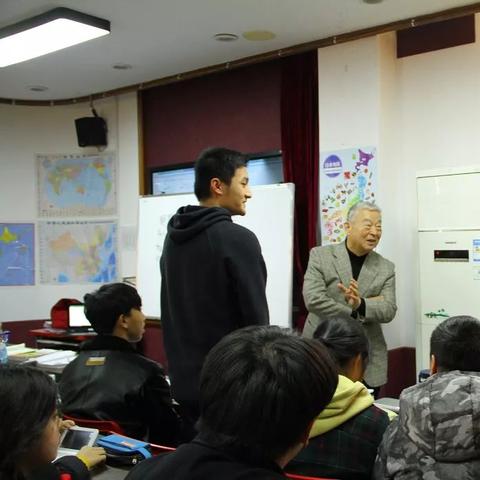 不怕一万，就怕万一 第2页