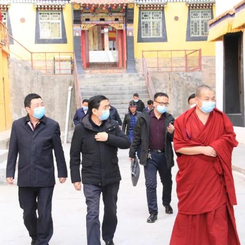 循化县最新疫情动态报告更新，今日疫情最新消息