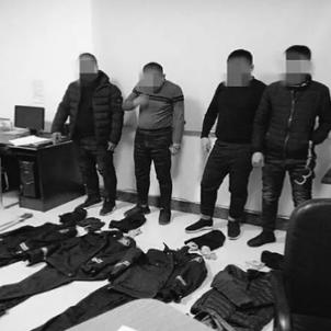 吉林禁燃区域地图图片解析，最新版的禁燃区域分布分析
