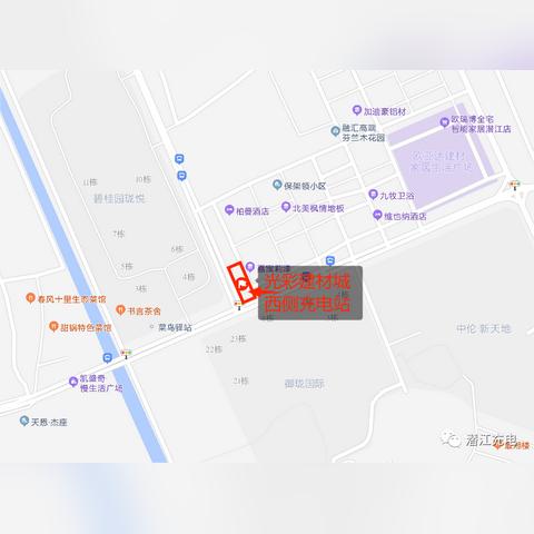 光彩建材城招租信息最新详解及消息发布