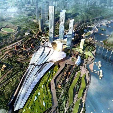2024年沙坪坝房价最新价格表与未来市场趋势深度解析