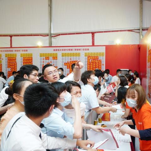 楼市最新动态与今日股价走势分析