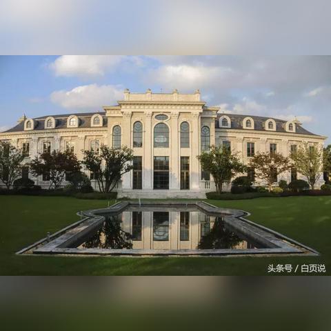 五大鼎级豪宅排名榜最新发布，豪华住宅榜单及最新图片展示