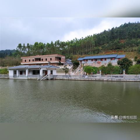 石洞别墅修建方案最新版详解及图片展示