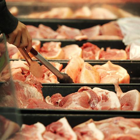 今日猪肉采购价格分析与最新消息解读