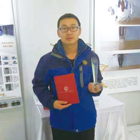 科普科协工作先进个人事迹及范文赏析