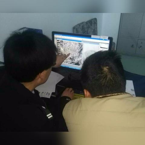 洛南县最新活动轨迹图分析与报告，今日动态轨迹图片呈现