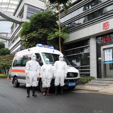 龙海区疫情最新消息更新，今日动态速递