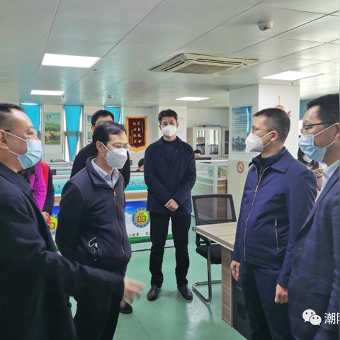 潮阳新冠病例最新消息，确诊案例及防控措施详解，潮阳新冠病例最新通知