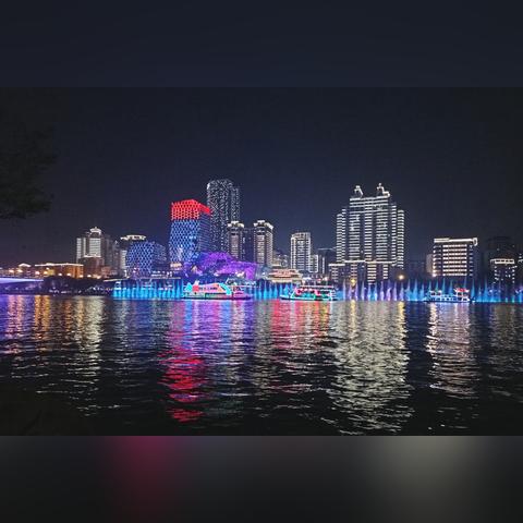 柳州夜景购票时间查询指南，最新消息与指南