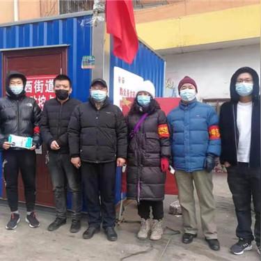 唐山交警发布最新疫情报告及通报