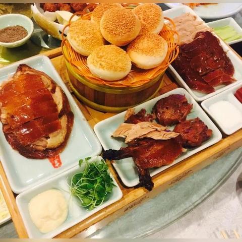 北京猪肉饭店最新排名榜单及图片（XXXX年）