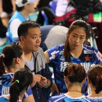 辽宁女排教练最新下课时间与情况分析