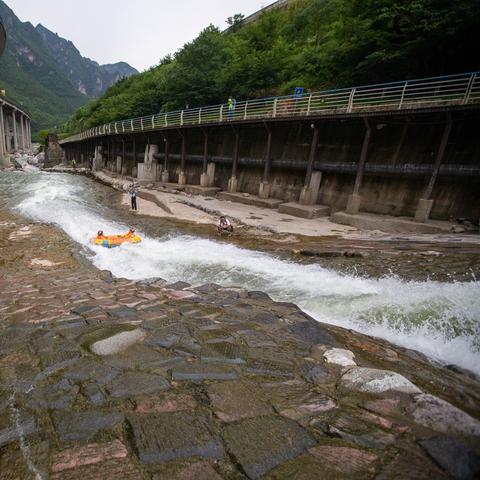 宜昌漂流今日营业情况及最新消息更新