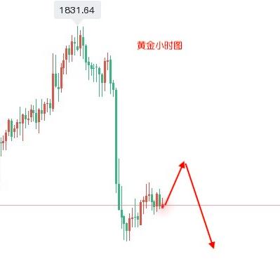 今日黄金欧盘行情分析与最新价格播报
