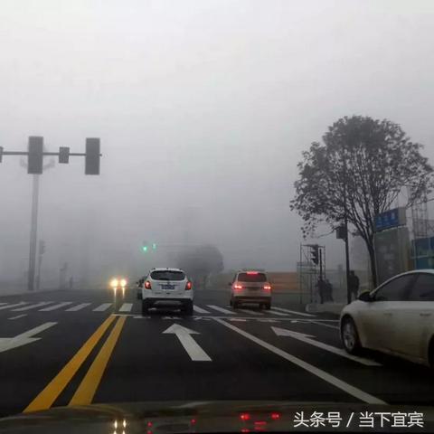 宜宾今日封路情况及应对堵车措施最新消息