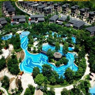 丰顺别墅最新售价表格及图片大全