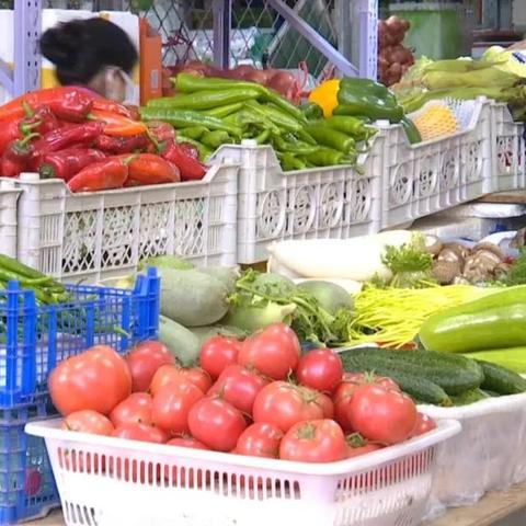 银川干果市场今日行情概览，最新价格动态分析