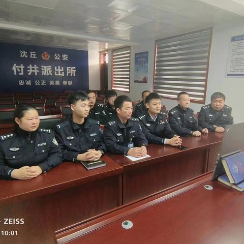沈丘地区辅警新动态，贴吧传递最新消息，社区安全升级新进展