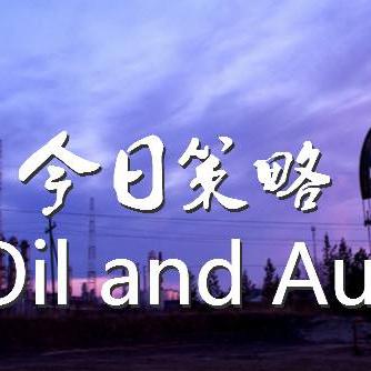 今日原油市场深度解析，最新动态与操作建议