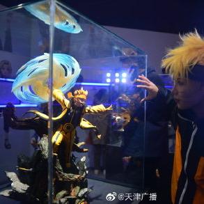 天津漫展最新选址揭晓，全新地点与规模数据大揭秘