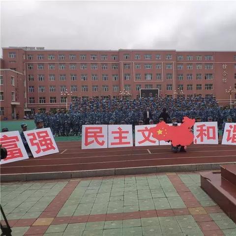 最新第二套军体拳音乐版，传统与现代军事训练的完美融合