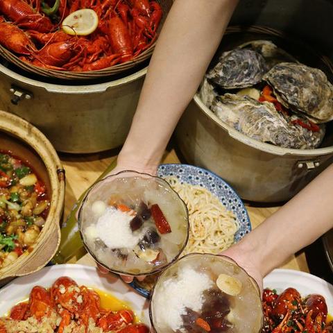 南京龙虾今日价格行情解析
