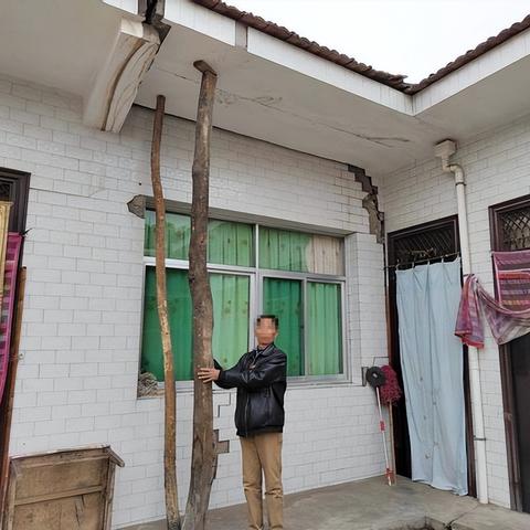 陕西房屋强拆事件最新进展与消息更新