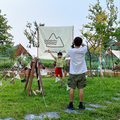 海珠湖帐篷预约指南，最新时间表一览