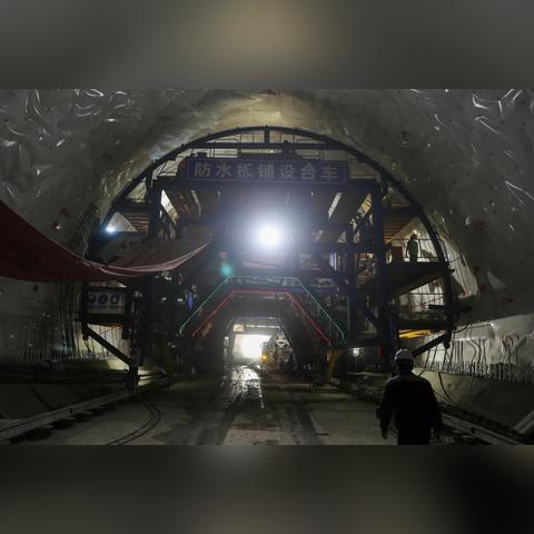 汕头公交隧道最新动态，通行及公交路线调整详解
