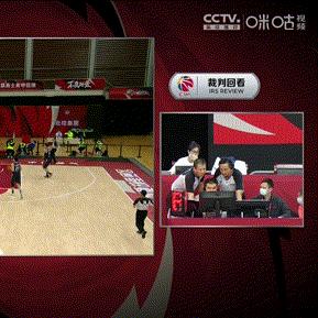 张皓嘉，篮球综艺新星之篮球之路的闪耀旅程