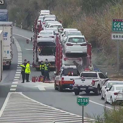 桂林附近挂车出租信息更新，高效便捷，满足多元需求